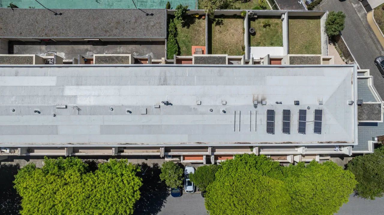 Andar-moradia duplex T2 no Condomínio Pinhal da Foz — Esposende — 18