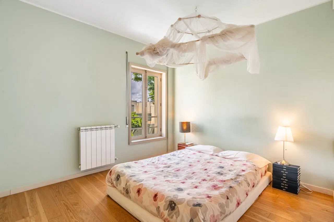 Andar-moradia duplex T2 no Condomínio Pinhal da Foz — Esposende — 14