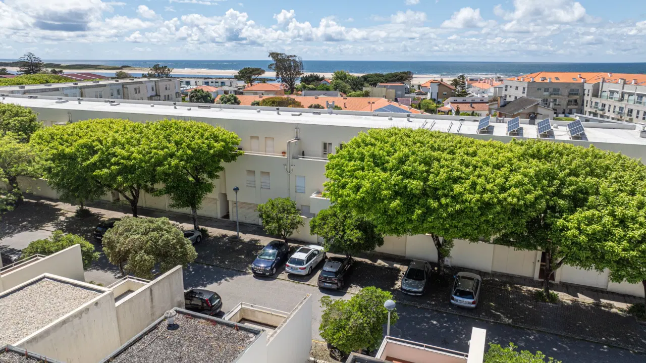 Andar-moradia duplex T2 no Condomínio Pinhal da Foz — Esposende — 19