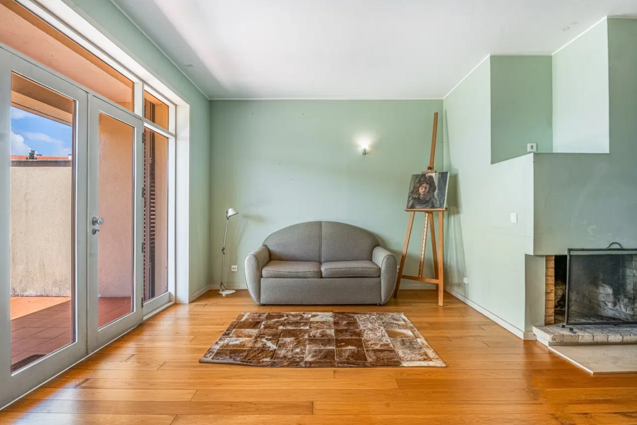 Andar-moradia duplex T2 no Condomínio Pinhal da Foz — Esposende — 6