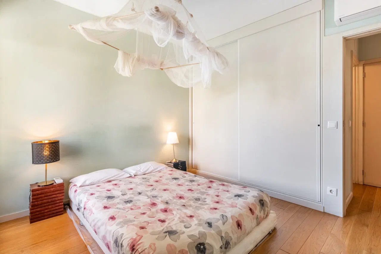 Andar-moradia duplex T2 no Condomínio Pinhal da Foz — Esposende — 15
