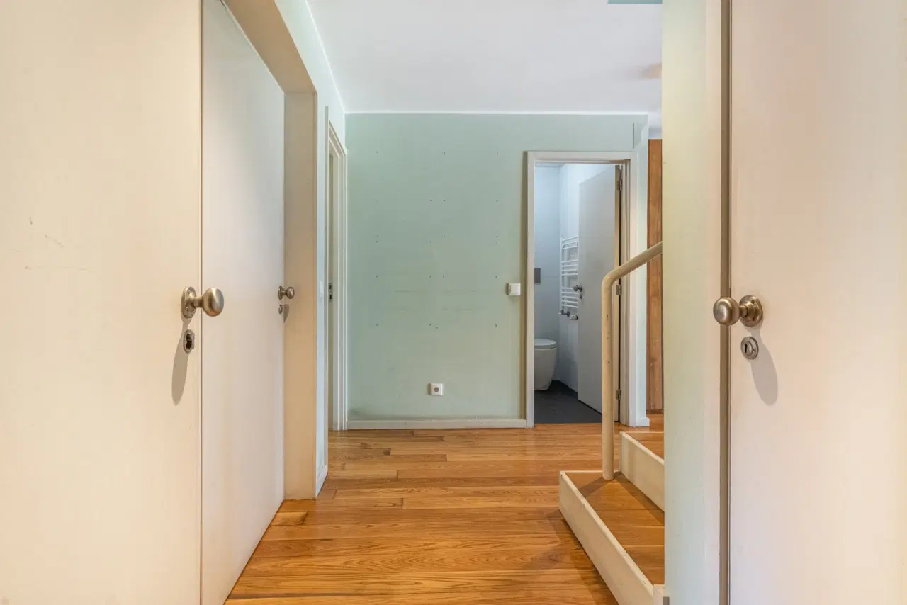Andar-moradia duplex T2 no Condomínio Pinhal da Foz — Esposende — 9