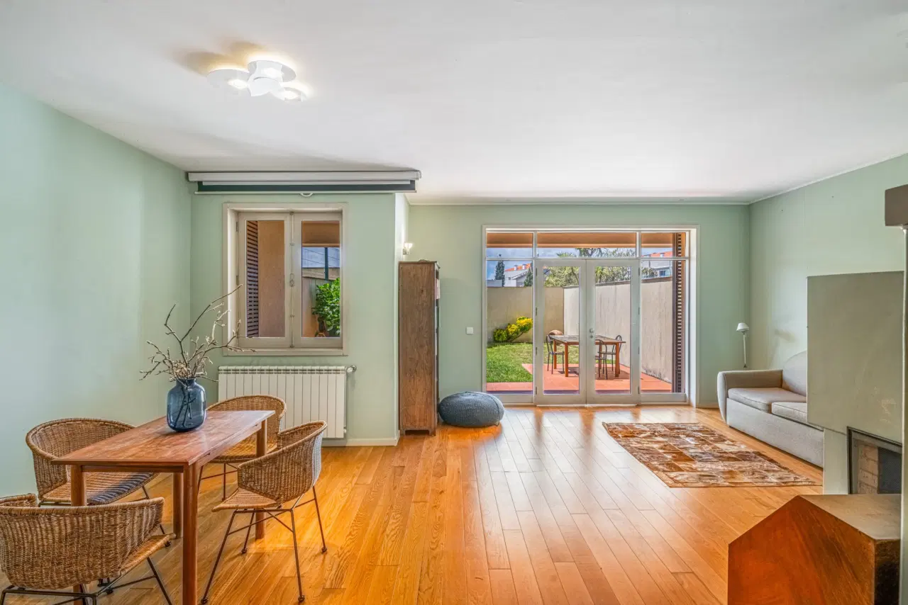 Andar-moradia duplex T2 no Condomínio Pinhal da Foz — Esposende — 4