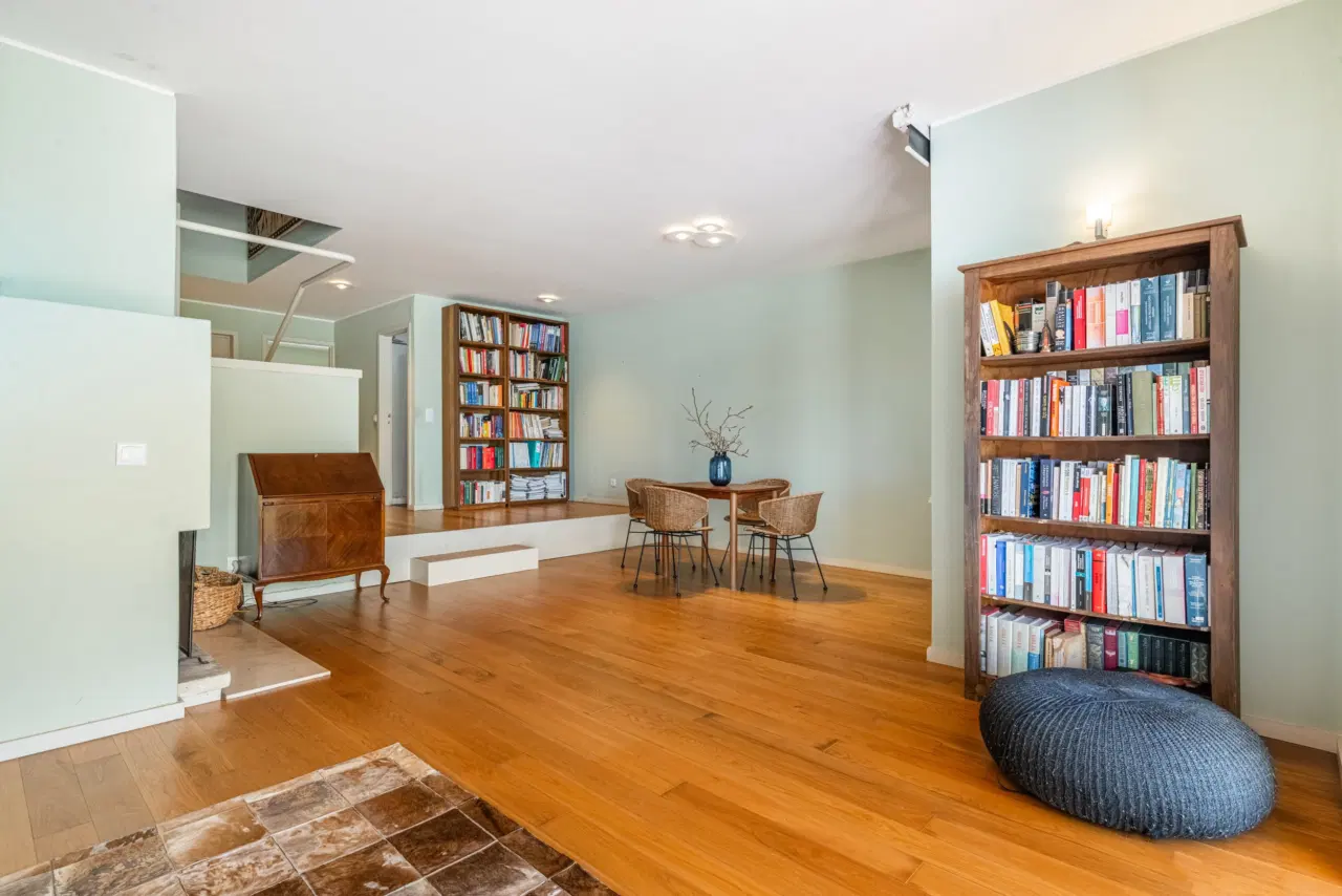 Andar-moradia duplex T2 no Condomínio Pinhal da Foz — Esposende — 7