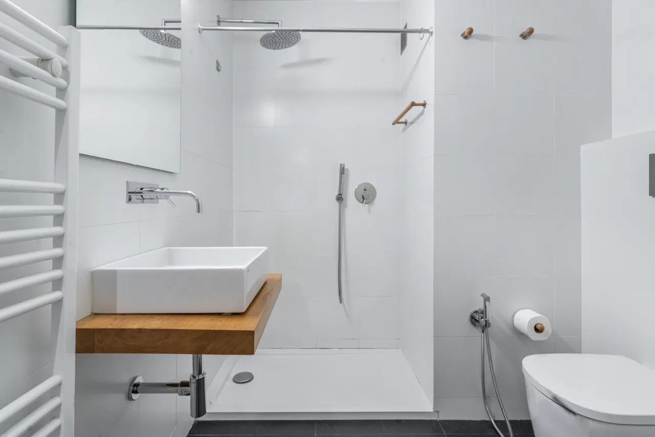 Andar-moradia duplex T2 no Condomínio Pinhal da Foz — Esposende — 16
