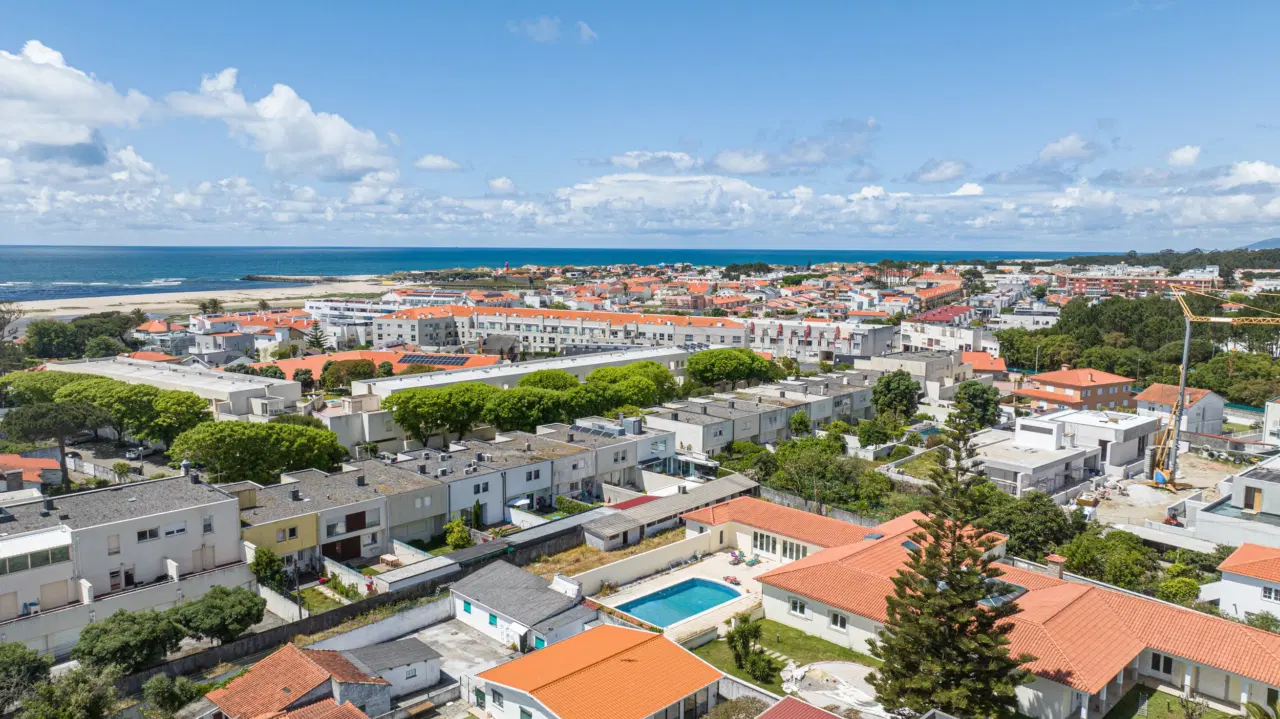 Andar-moradia duplex T2 no Condomínio Pinhal da Foz — Esposende — 24