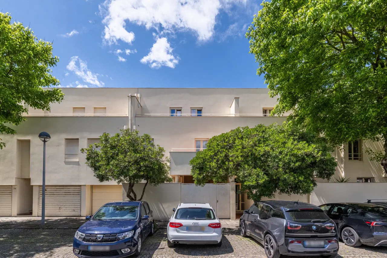 Andar-moradia duplex T2 no Condomínio Pinhal da Foz — Esposende — 2