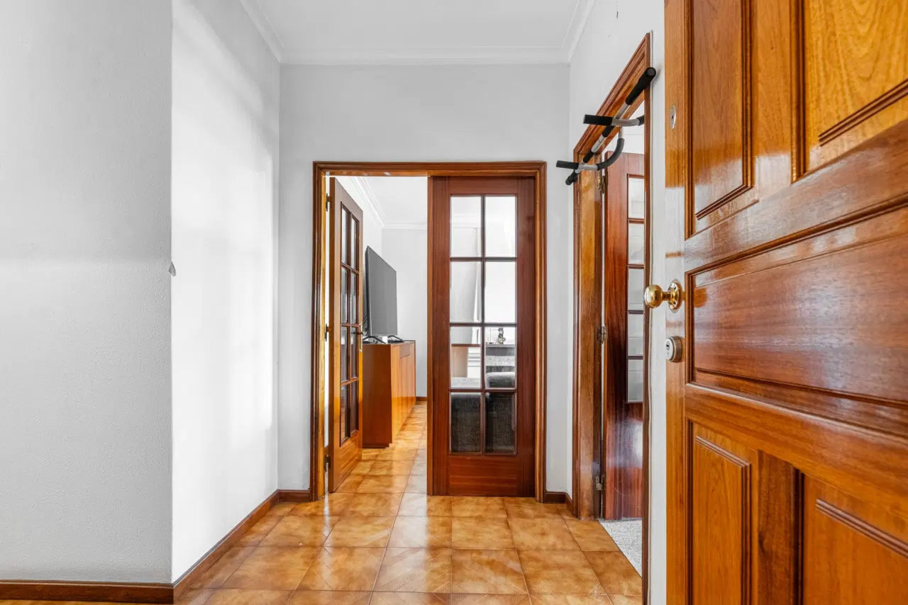 Apartamento T3 em Ferreiros - Braga — 3