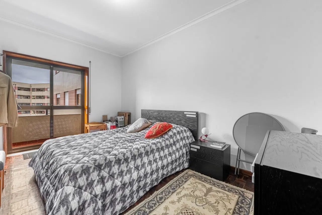 Apartamento T3 em Ferreiros - Braga — 12