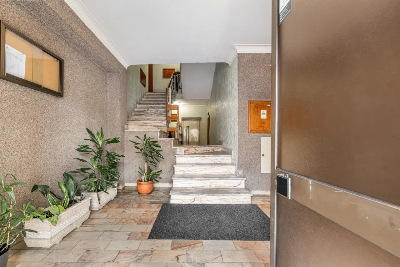 Apartamento T3 em Ferreiros - Braga — 17