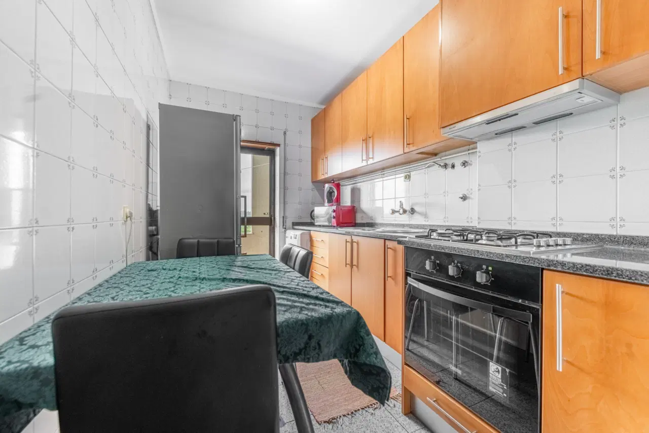 Apartamento T3 em Ferreiros - Braga — 4