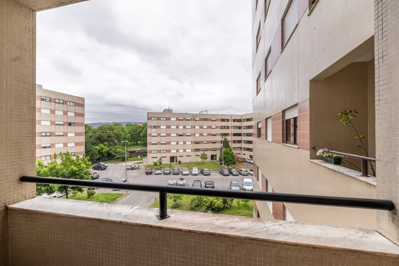 Apartamento T3 em Ferreiros - Braga — 15