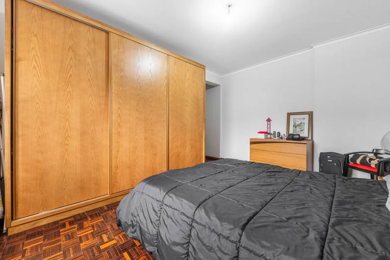 Apartamento T3 em Ferreiros - Braga — 9