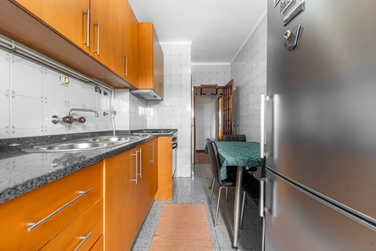 Apartamento T3 em Ferreiros - Braga — 5