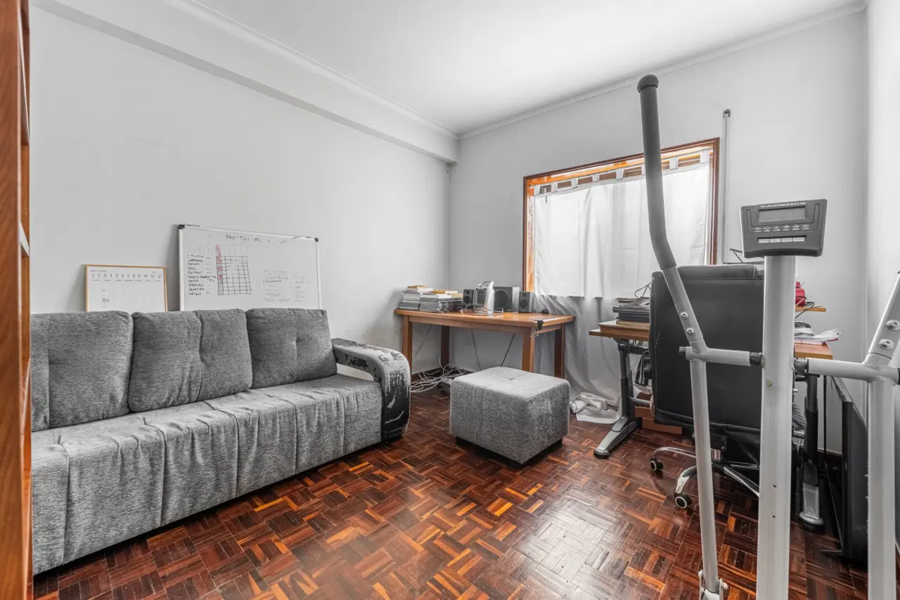 Apartamento T3 em Ferreiros - Braga — 10