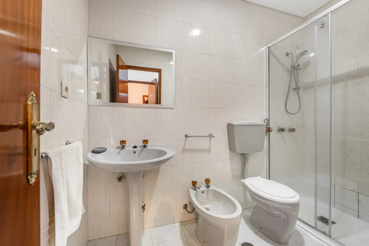 Apartamento T3 em Ferreiros - Braga — 13