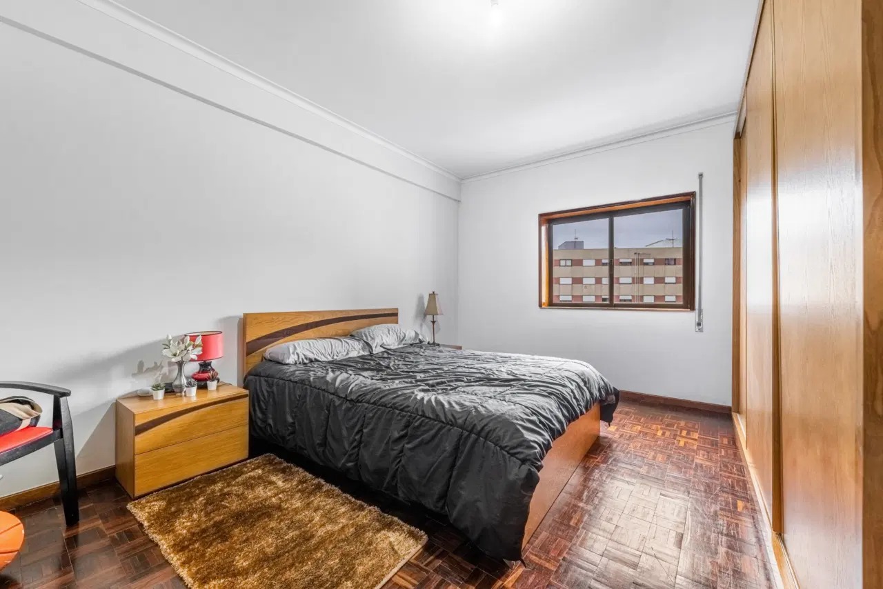 Apartamento T3 em Ferreiros - Braga — 8