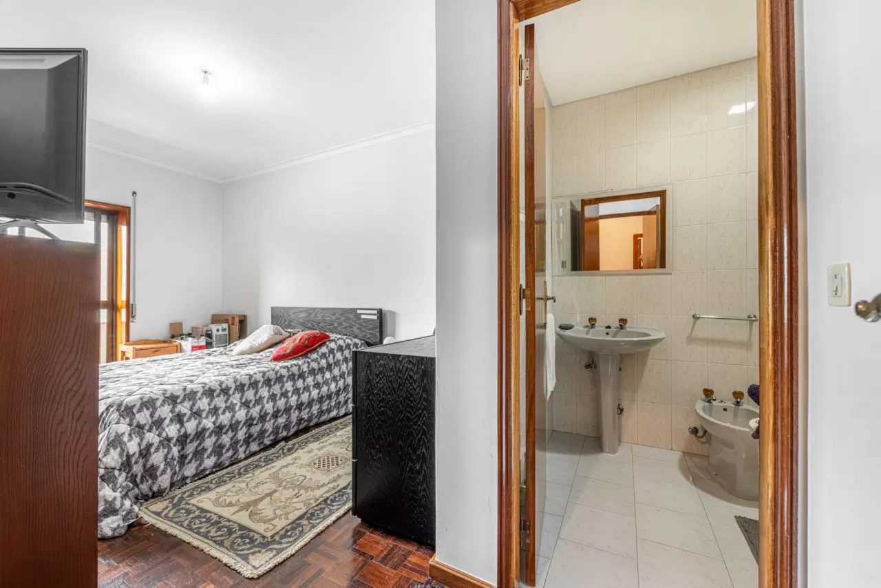 Apartamento T3 em Ferreiros - Braga — 11