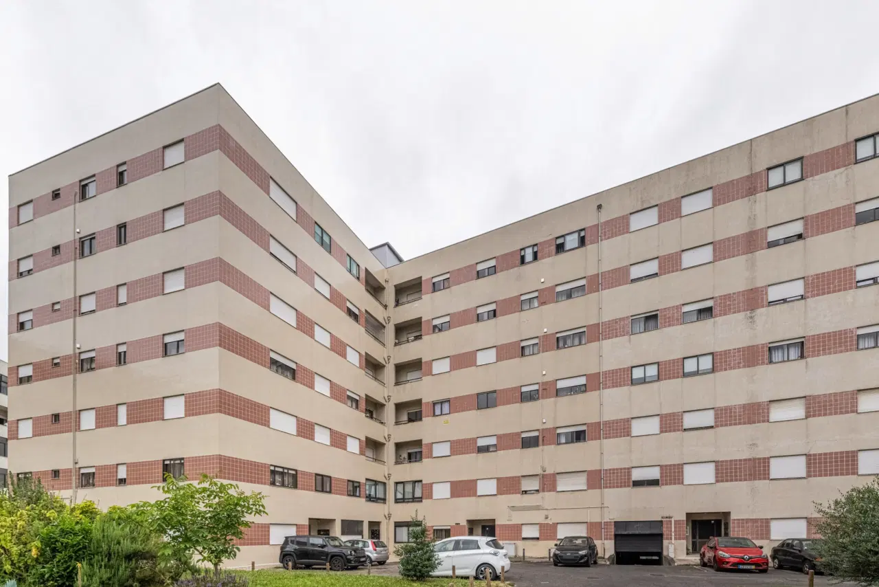 Apartamento T3 em Ferreiros - Braga — 16