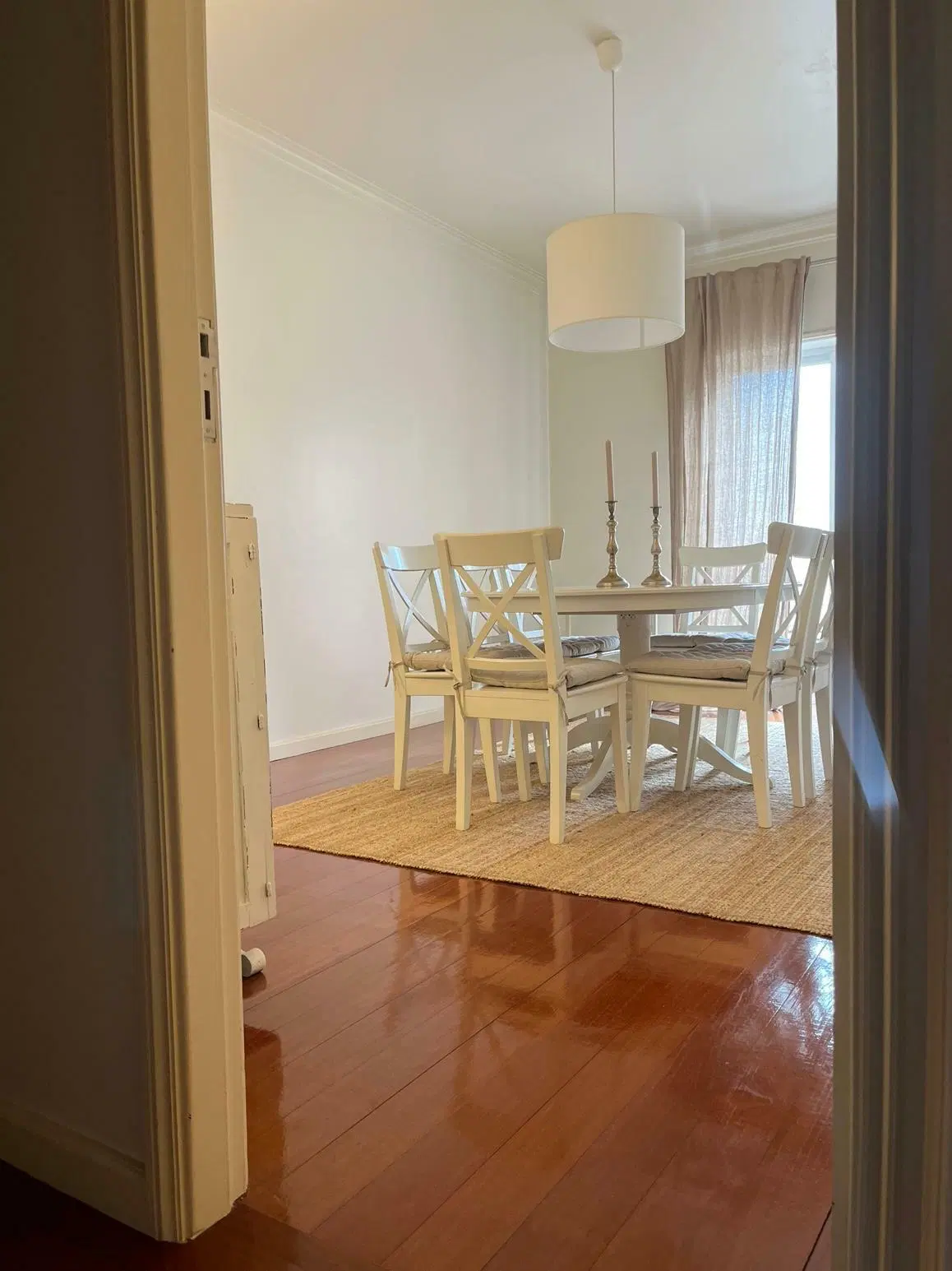 Apartamento T4 totalmente renovado na Rua Cândido Oliveira, Braga — 33