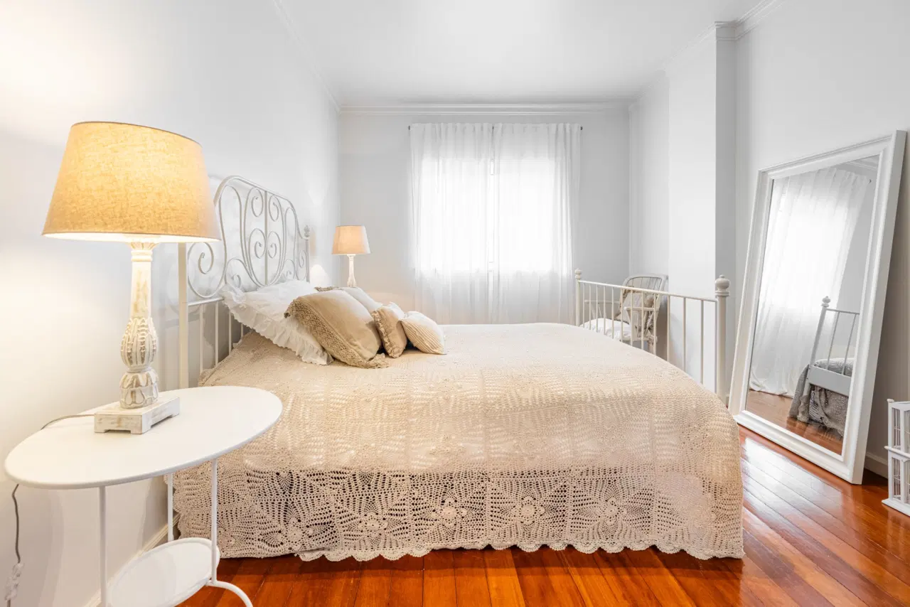 Apartamento T4 totalmente renovado na Rua Cândido Oliveira, Braga — 18