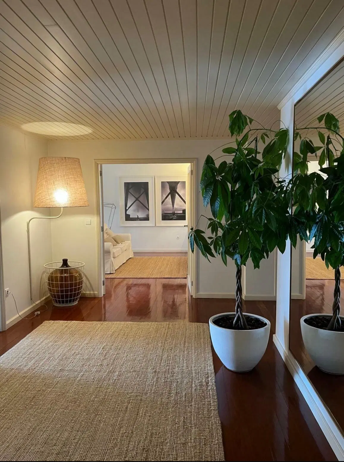 Apartamento T4 totalmente renovado na Rua Cândido Oliveira, Braga — 2