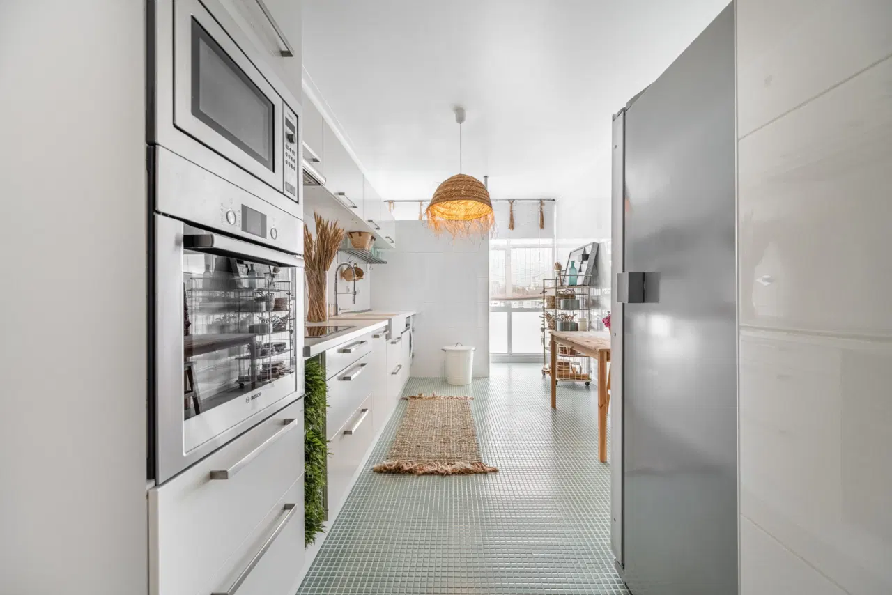Apartamento T4 totalmente renovado na Rua Cândido Oliveira, Braga — 10