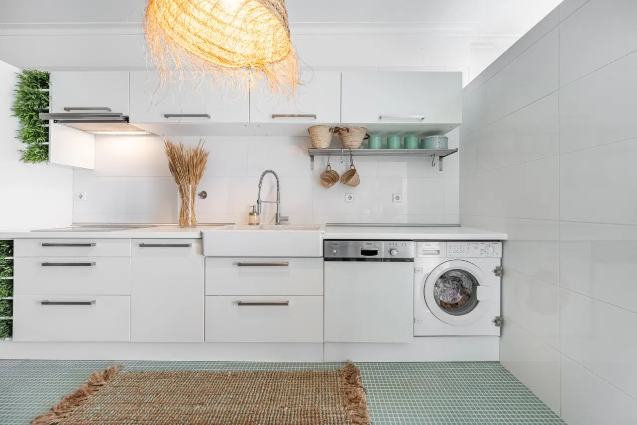 Apartamento T4 totalmente renovado na Rua Cândido Oliveira, Braga — 11