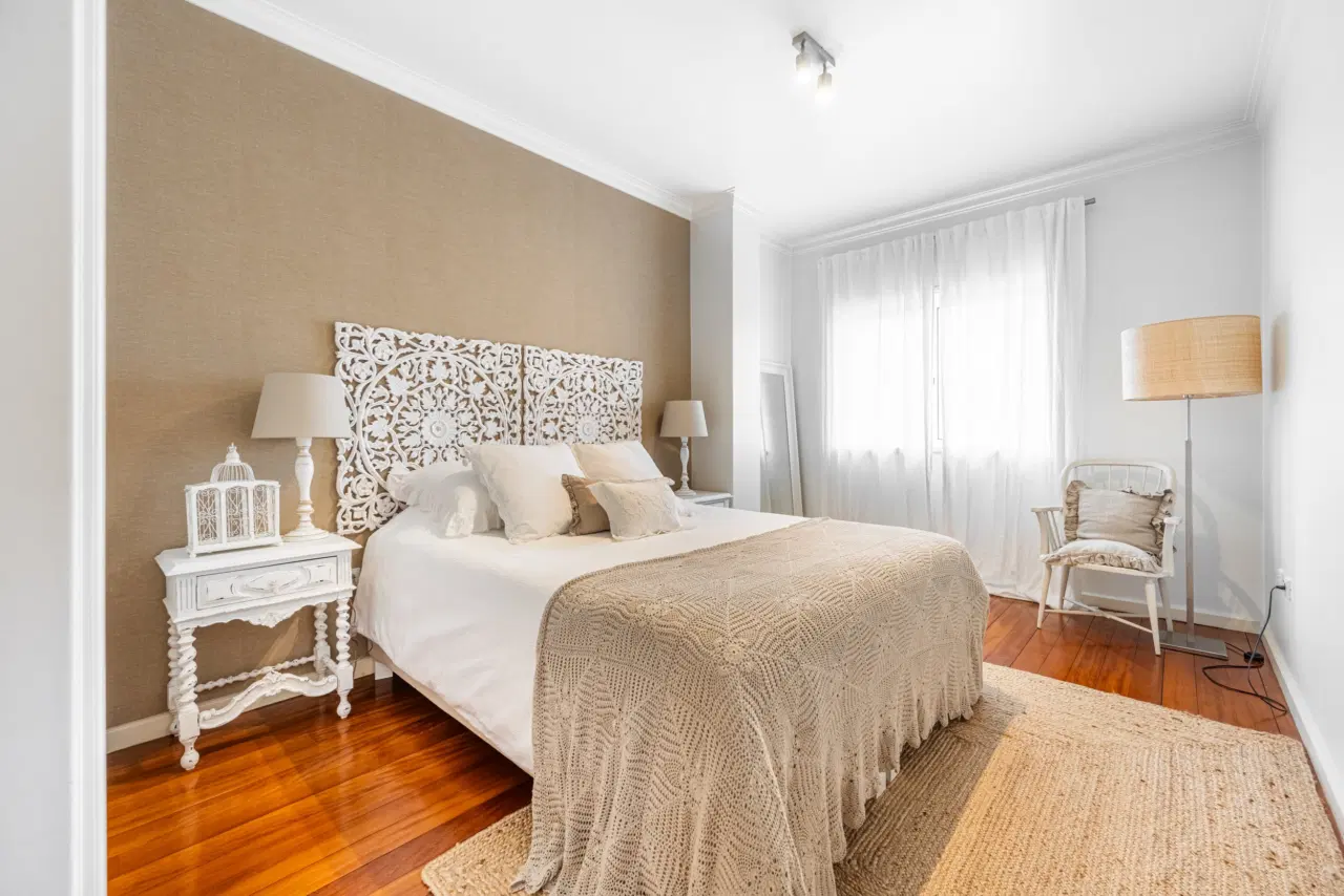Apartamento T4 totalmente renovado na Rua Cândido Oliveira, Braga — 19