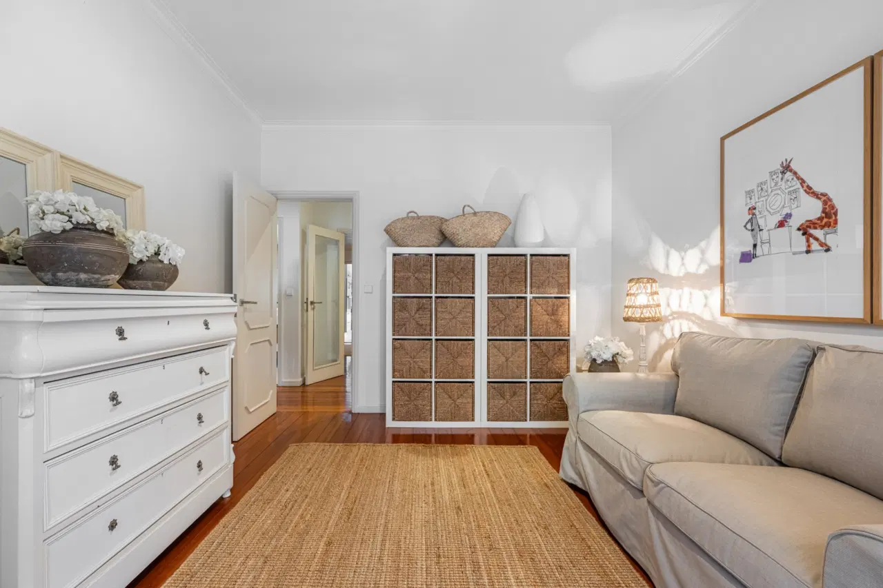 Apartamento T4 totalmente renovado na Rua Cândido Oliveira, Braga — 16