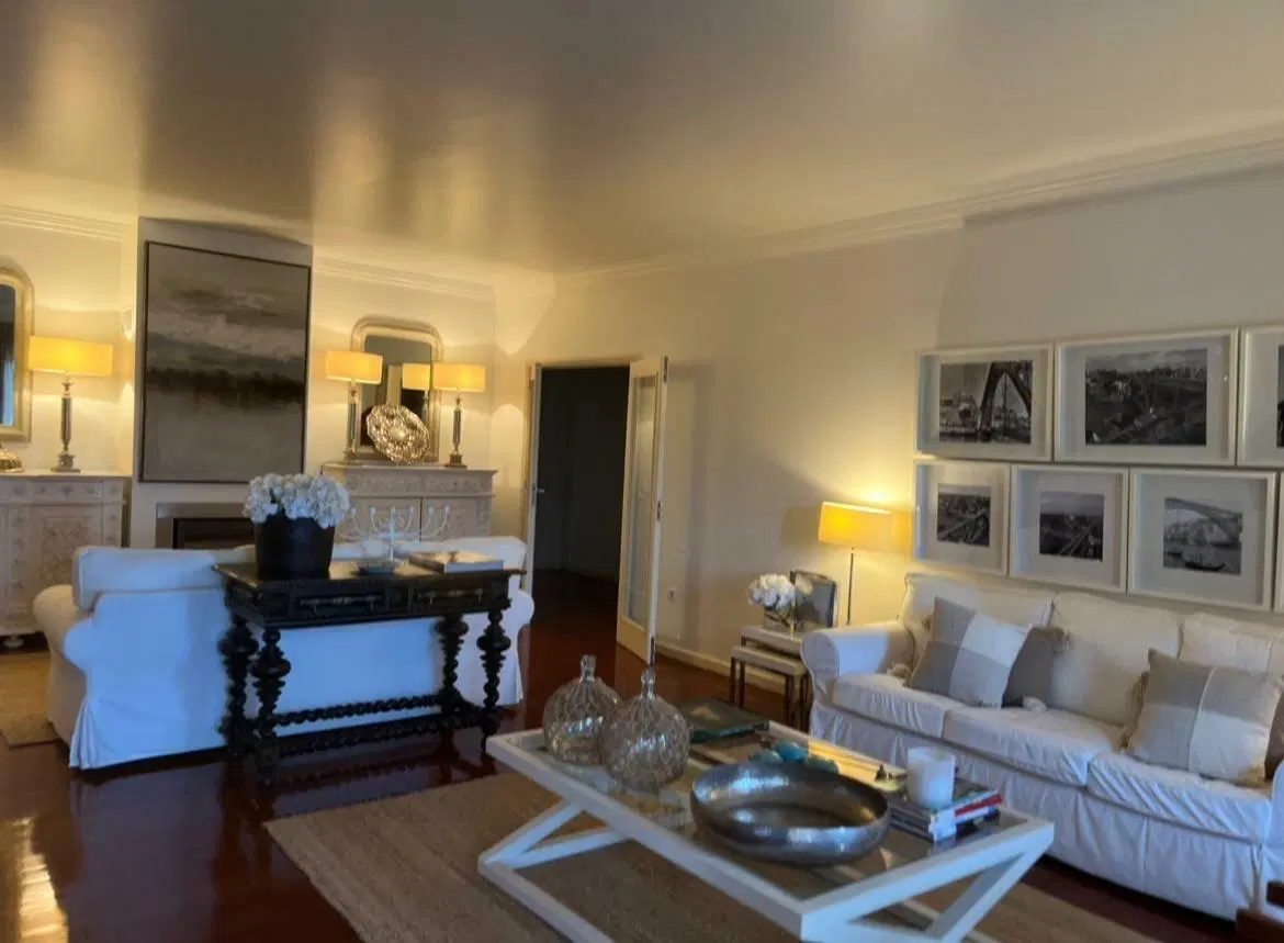 Apartamento T4 totalmente renovado na Rua Cândido Oliveira, Braga — 30