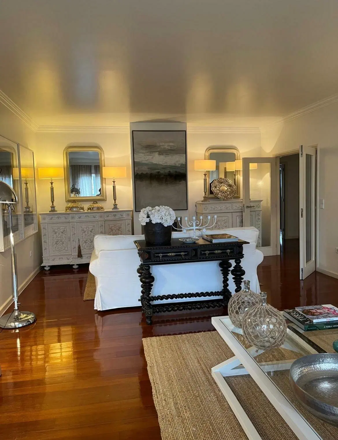 Apartamento T4 totalmente renovado na Rua Cândido Oliveira, Braga — 27