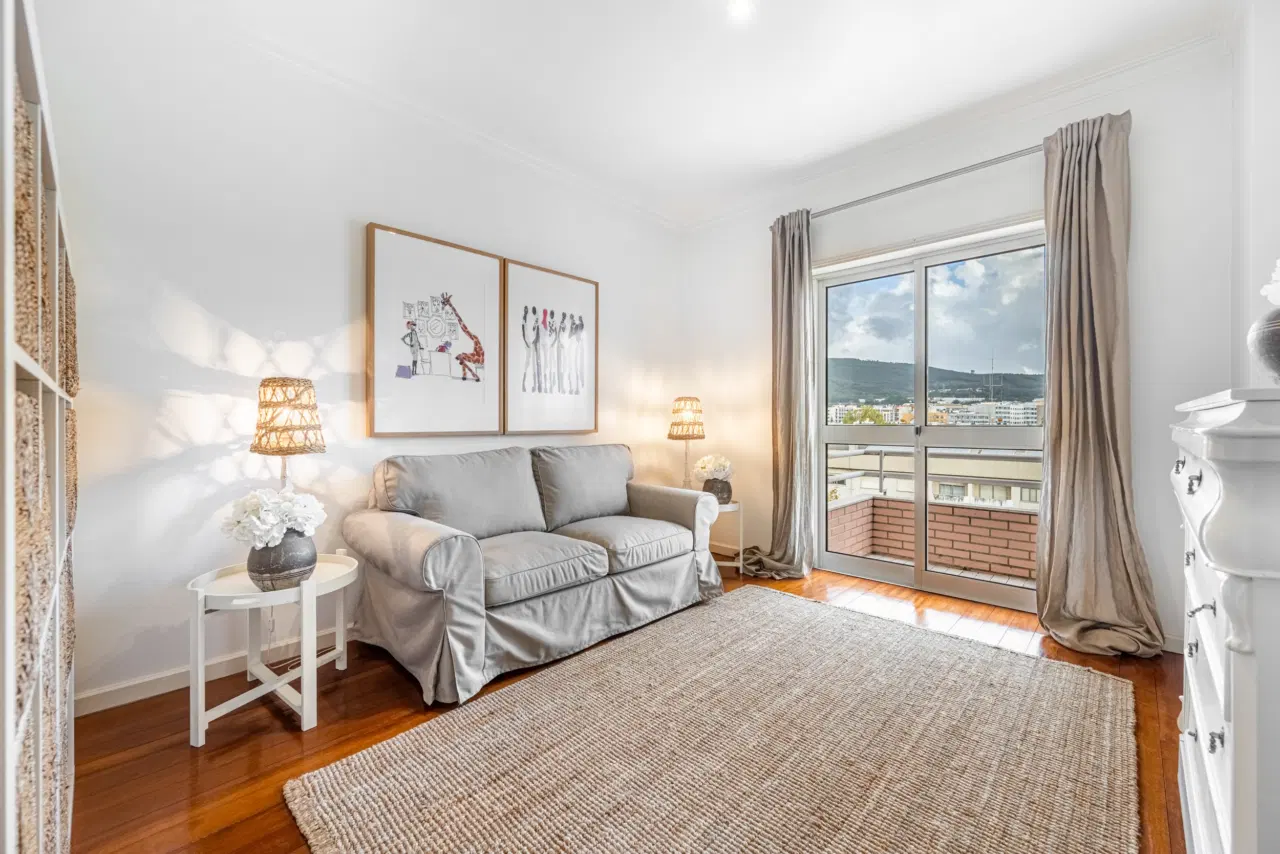 Apartamento T4 totalmente renovado na Rua Cândido Oliveira, Braga — 20