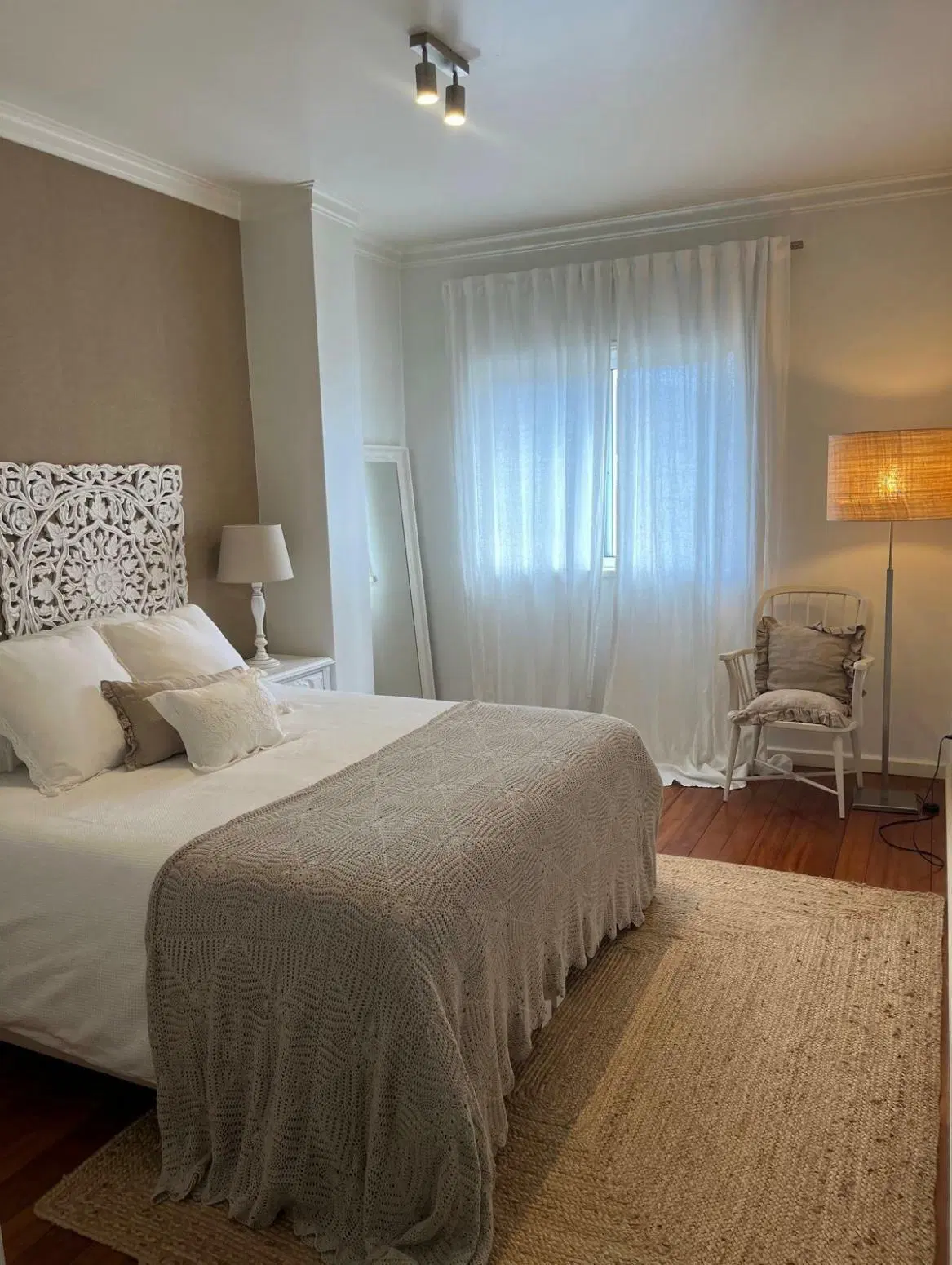 Apartamento T4 totalmente renovado na Rua Cândido Oliveira, Braga — 25