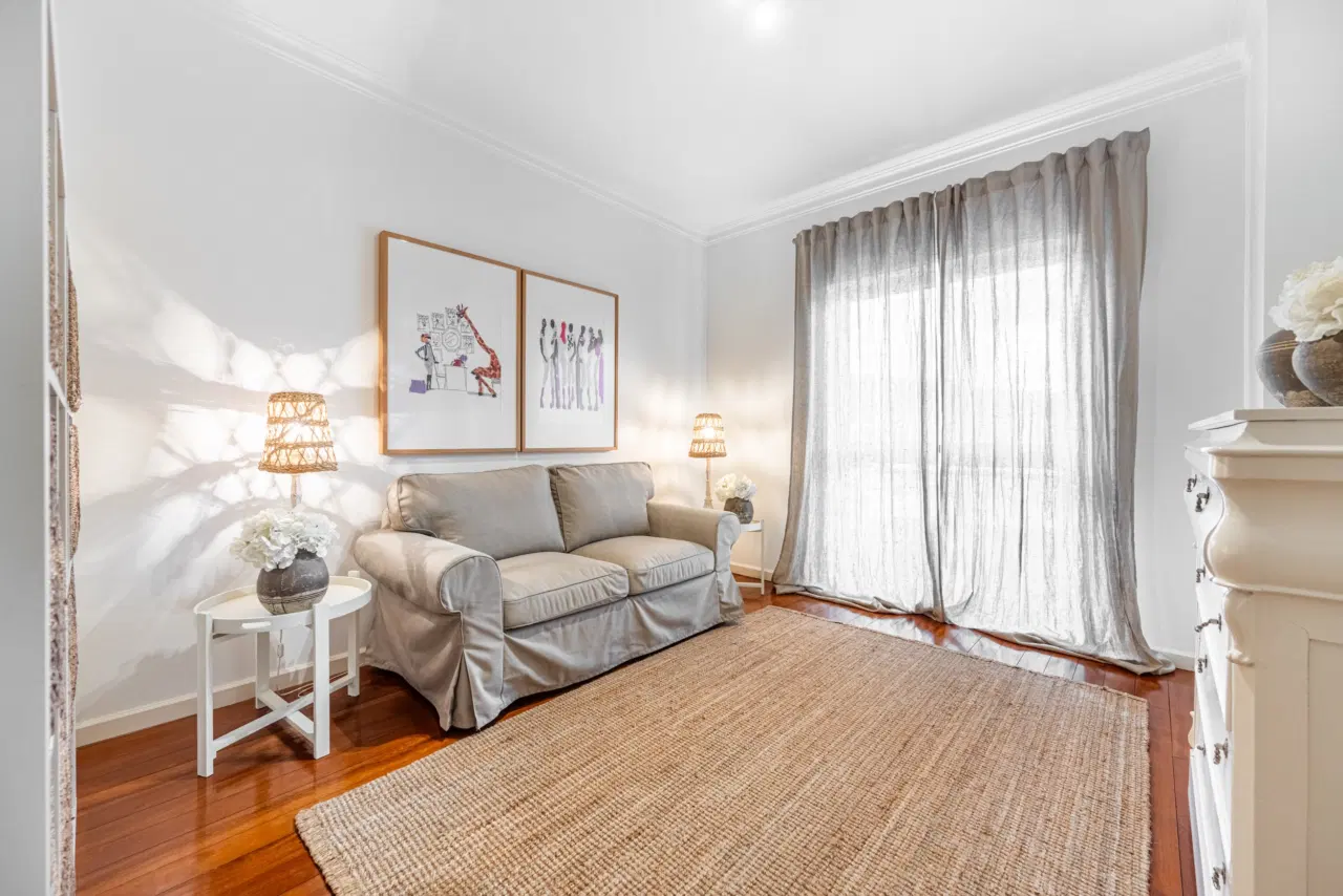 Apartamento T4 totalmente renovado na Rua Cândido Oliveira, Braga — 15