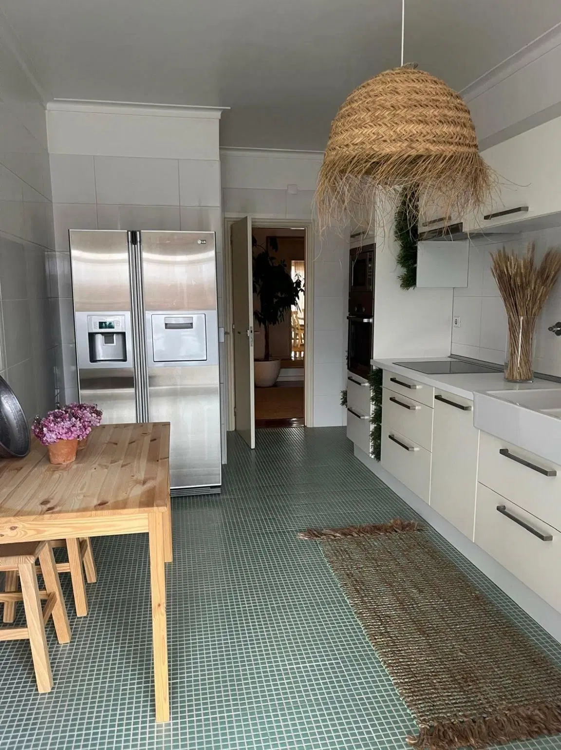 Apartamento T4 totalmente renovado na Rua Cândido Oliveira, Braga — 26
