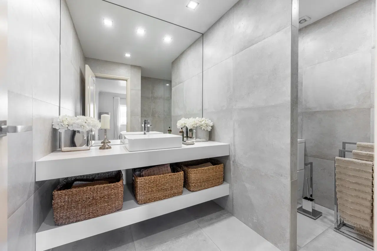 Apartamento T4 totalmente renovado na Rua Cândido Oliveira, Braga — 21