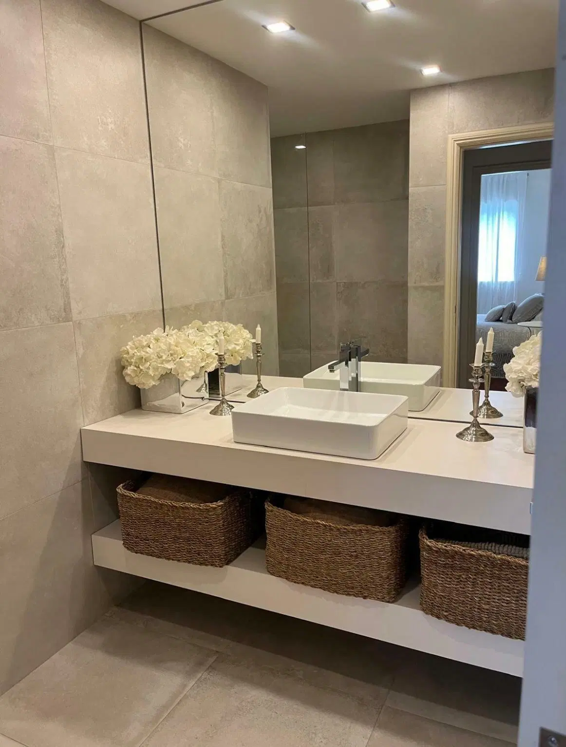 Apartamento T4 totalmente renovado na Rua Cândido Oliveira, Braga — 32