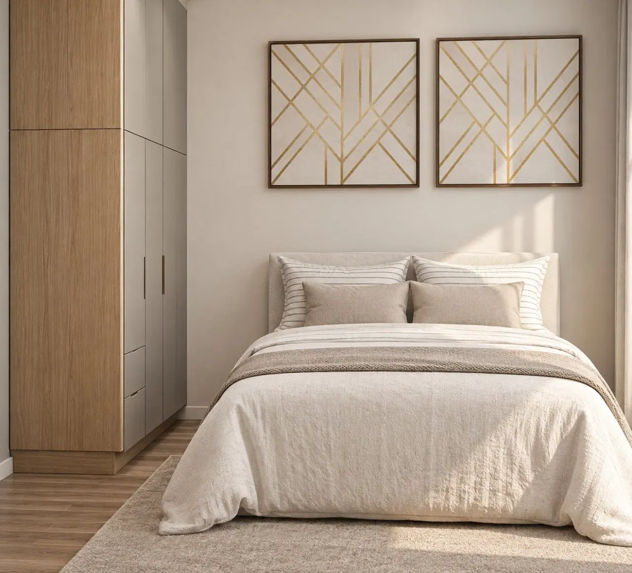 Moradia T2, totalmente renovada, em Santa Lucrécia de Algeriz, Braga. — 10