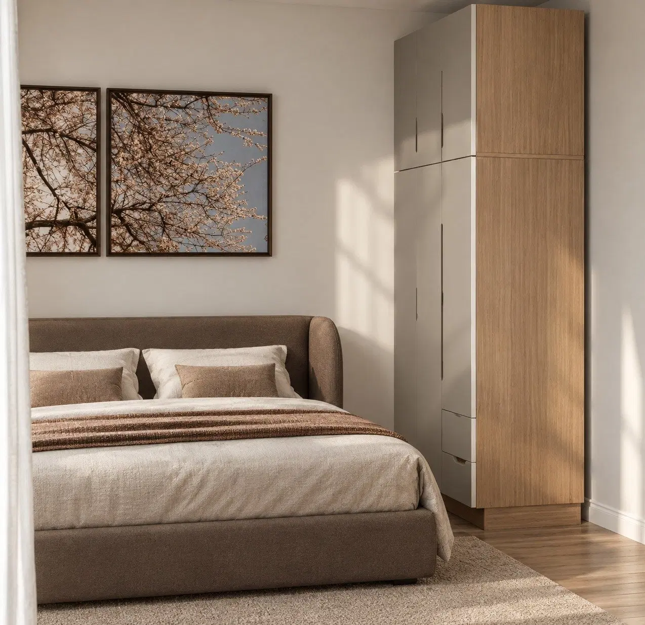 Moradia T2, totalmente renovada, em Santa Lucrécia de Algeriz, Braga. — 4