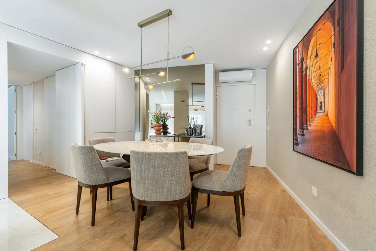 Apartamento T2  no Edifício Plaza – Fraião, Braga — 6