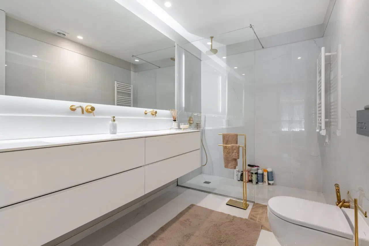 Apartamento T2  no Edifício Plaza – Fraião, Braga — 23