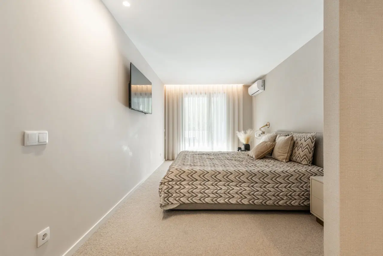 Apartamento T2  no Edifício Plaza – Fraião, Braga — 21