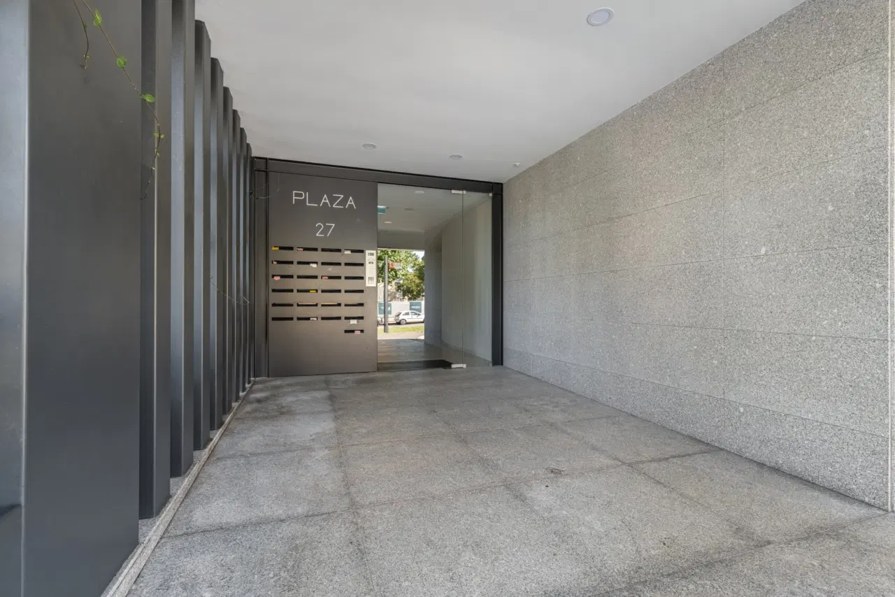 Apartamento T2  no Edifício Plaza – Fraião, Braga — 2