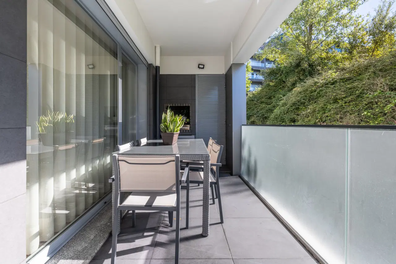 Apartamento T2  no Edifício Plaza – Fraião, Braga — 12