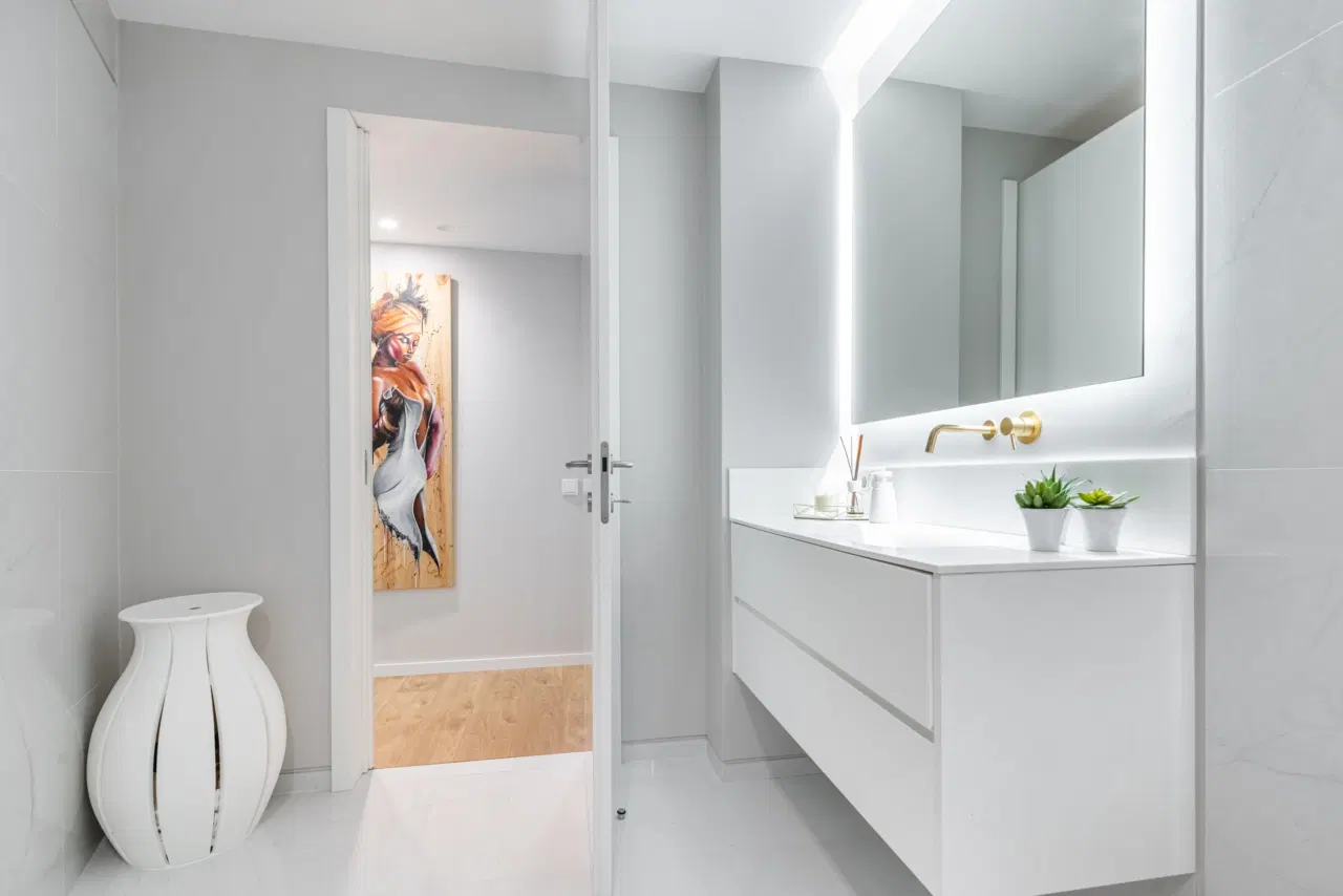 Apartamento T2  no Edifício Plaza – Fraião, Braga — 19