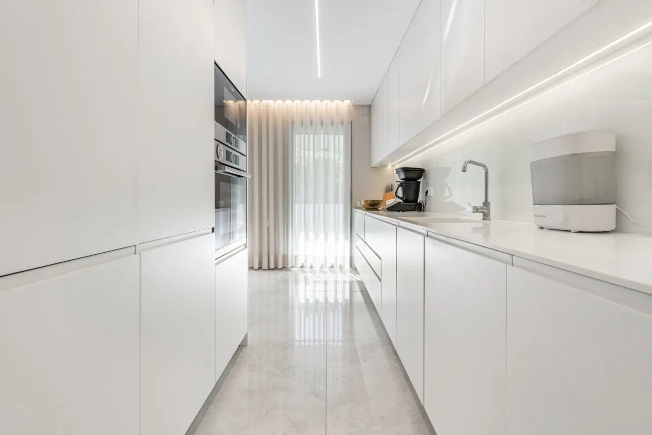 Apartamento T2  no Edifício Plaza – Fraião, Braga — 11