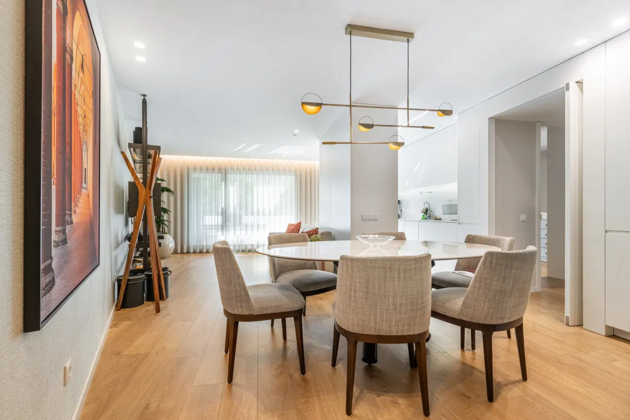 Apartamento T2  no Edifício Plaza – Fraião, Braga — 5