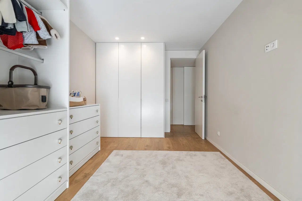 Apartamento T2  no Edifício Plaza – Fraião, Braga — 15