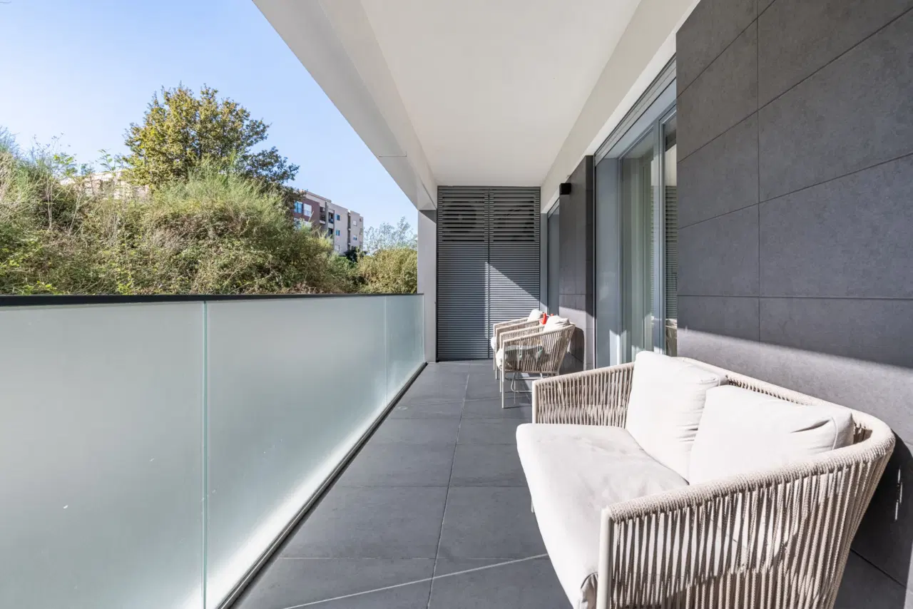 Apartamento T2  no Edifício Plaza – Fraião, Braga — 13